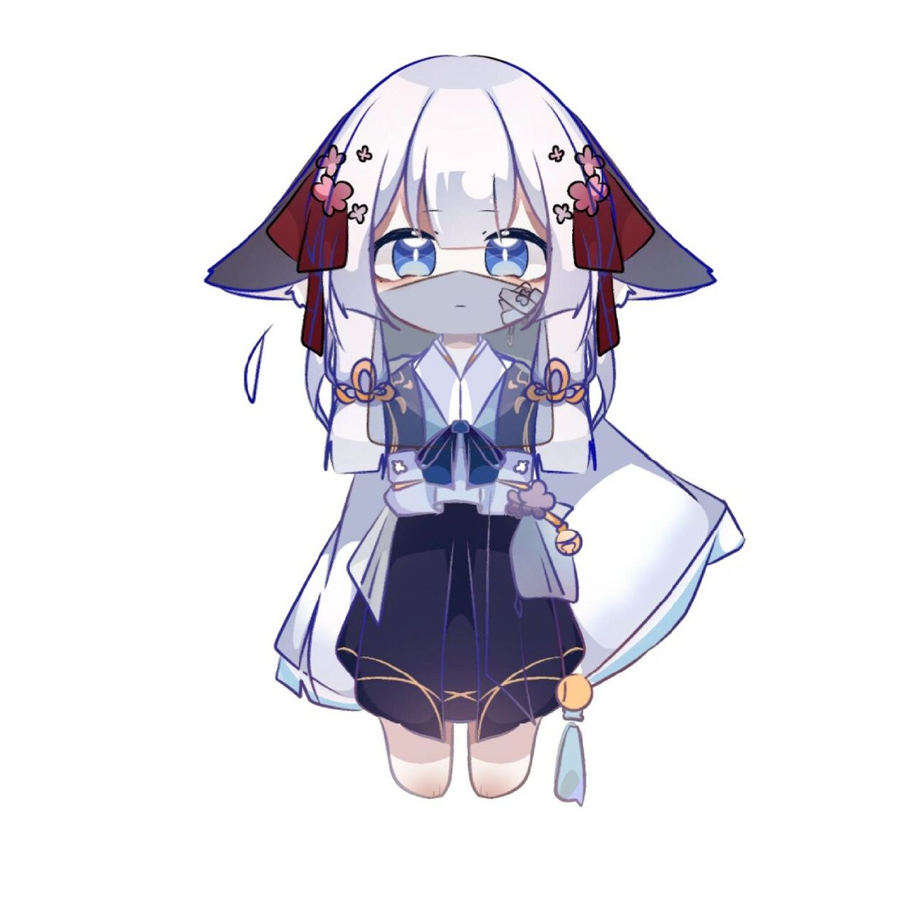 "红酥肯放琼苞碎,探著南枝开遍未因此赐名:琼南…" 姓名:琼南 年龄