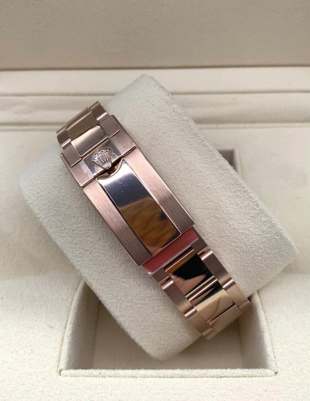 劳力士78「贝嫂迪」这款迪通拿女生佩戴真的绝 劳力士迪通拿系列