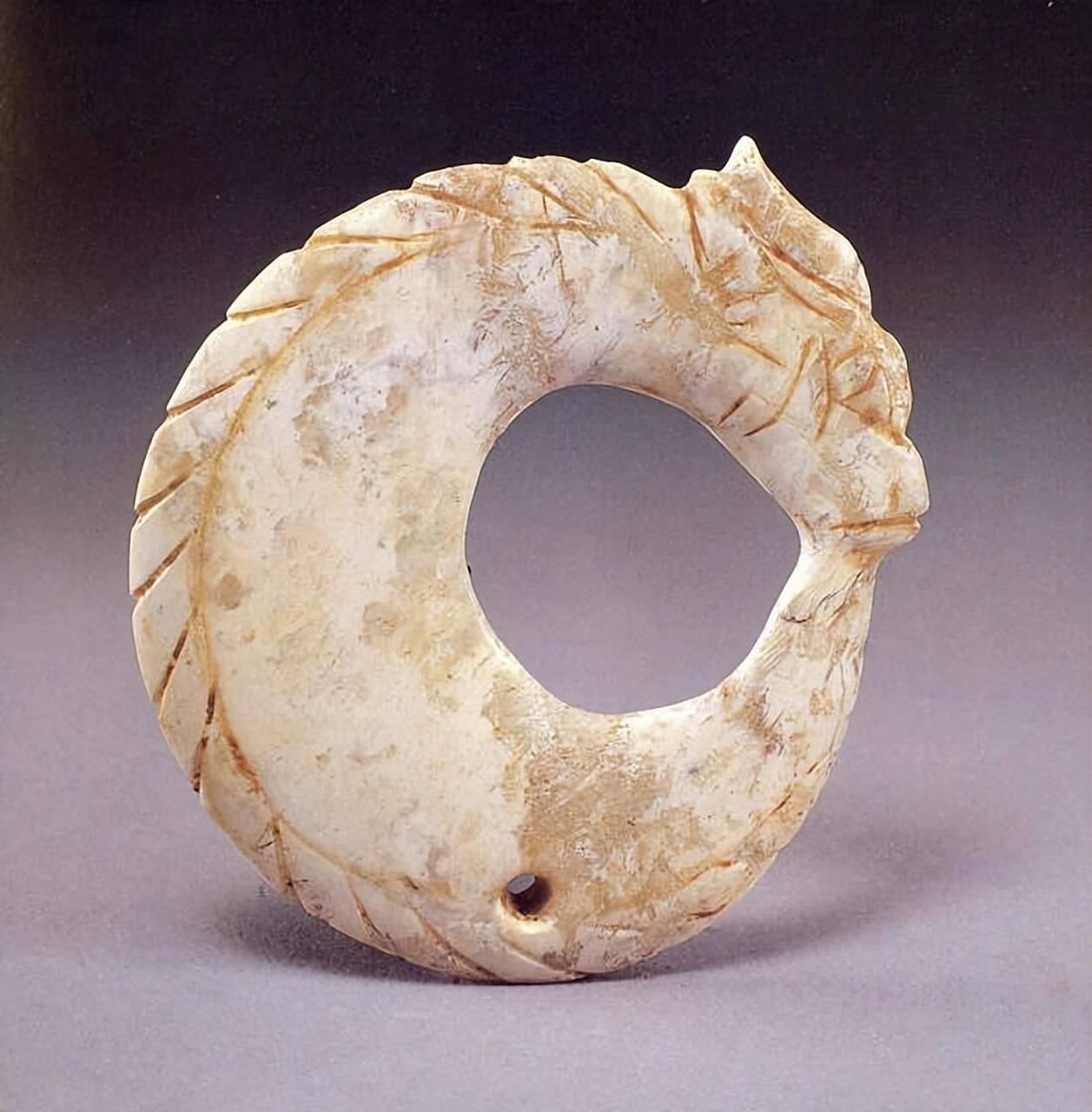 "史前三大玉文化中心"—凌家滩遗址探秘!