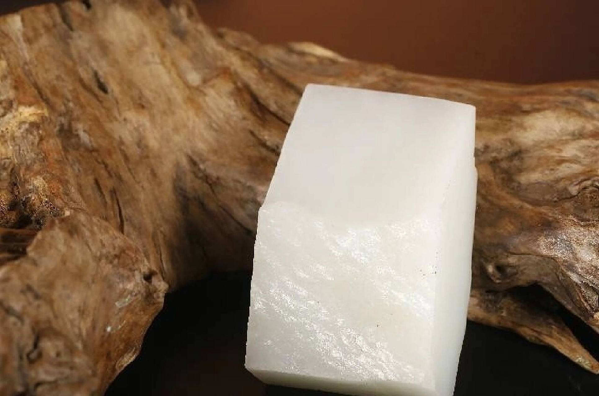 95于田料再见很久了,大家才知道如此珍贵 在市场上有一个传说中,它