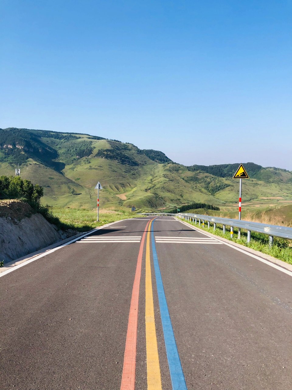 霍州七里峪 78 七里峪风景区位于山西省临汾市辖区内中镇霍山的北部