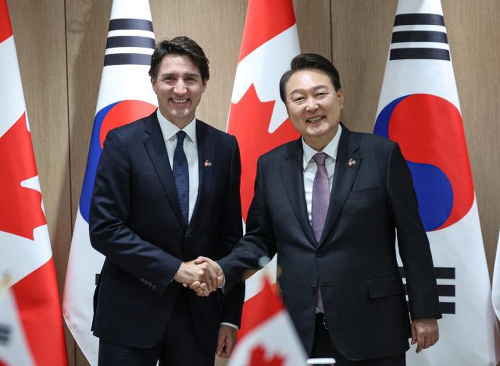 韩国首相恶搞图图片