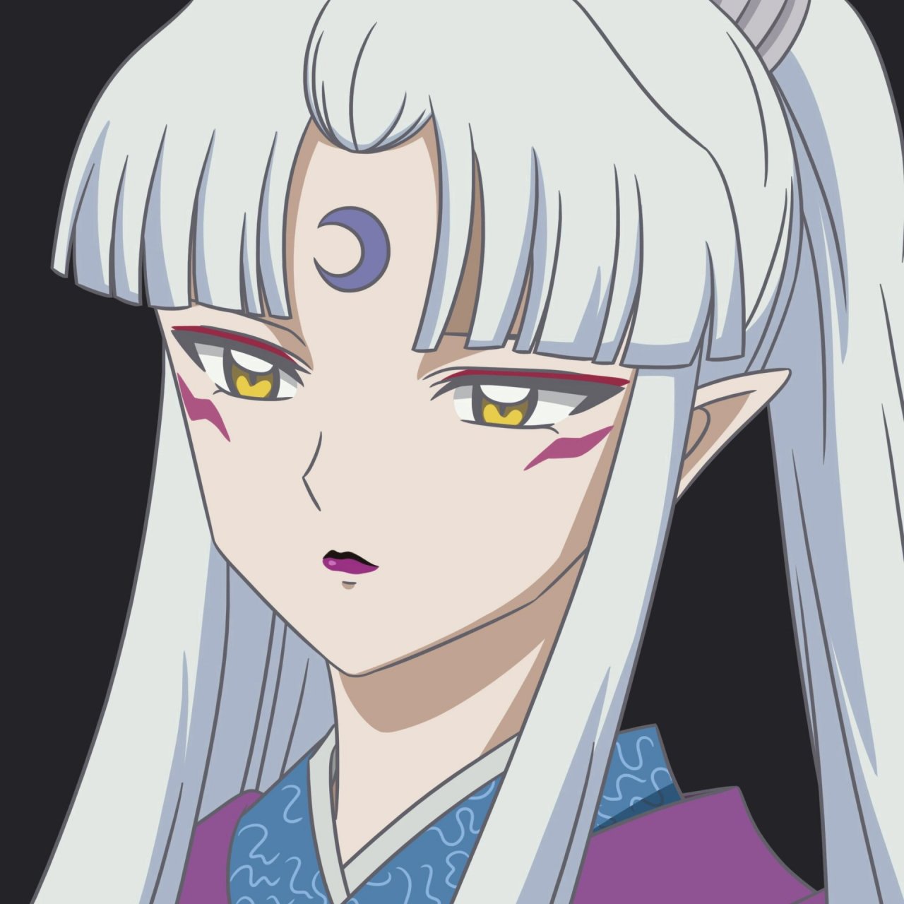 凌月仙姬‖头像