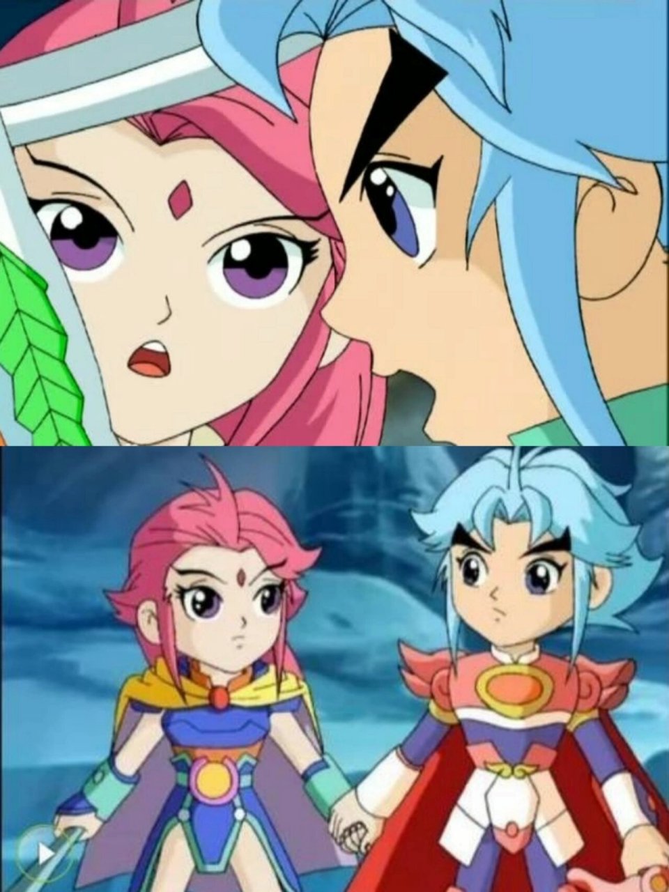 南宫问天和东方铁心的关系 既然大家喜欢,那我就再出一期吧