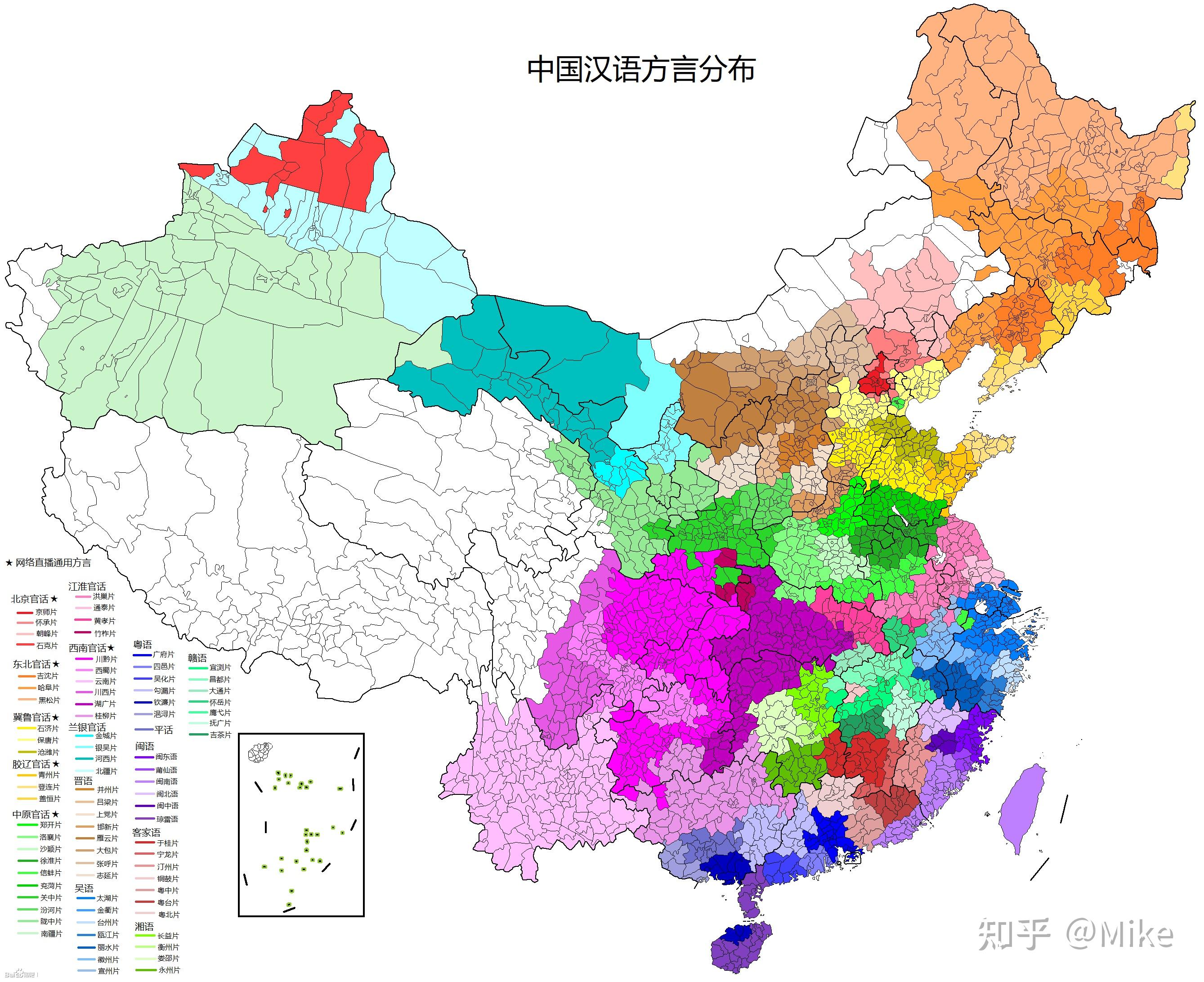 中国省份分布图及名称图片