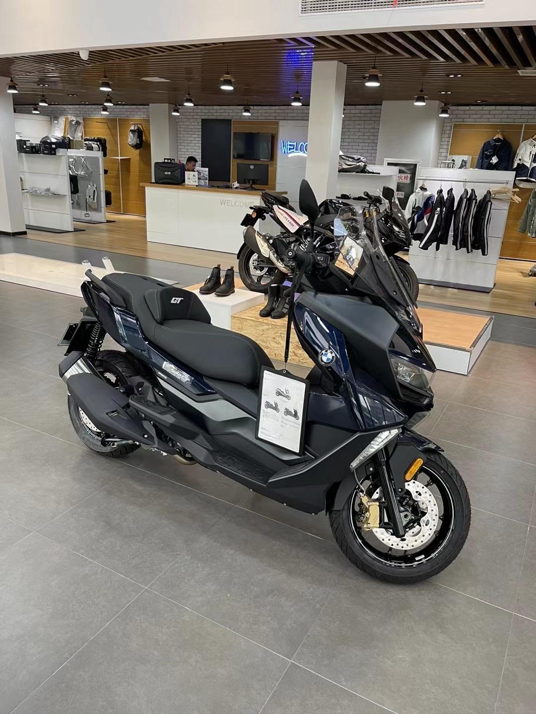 c400gt评测