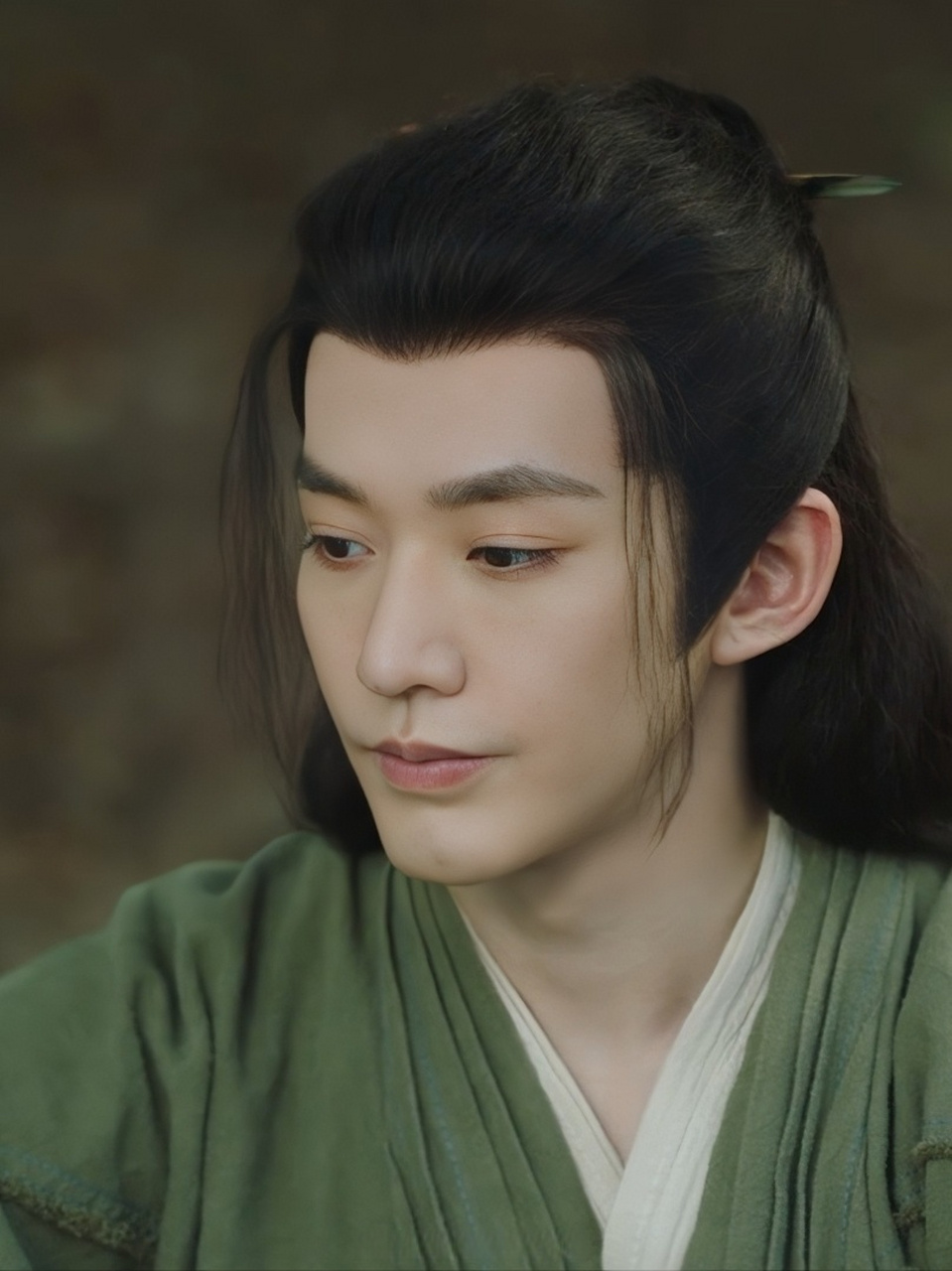 邓为数据涨势迅猛 人生理想 未来可期[心]@演员邓为  #邓为长相思