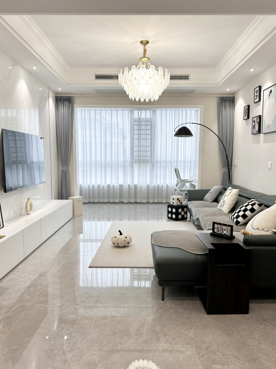 我的装修记录# #家居# #客厅装修灵感库# #家居软装# #装修案例