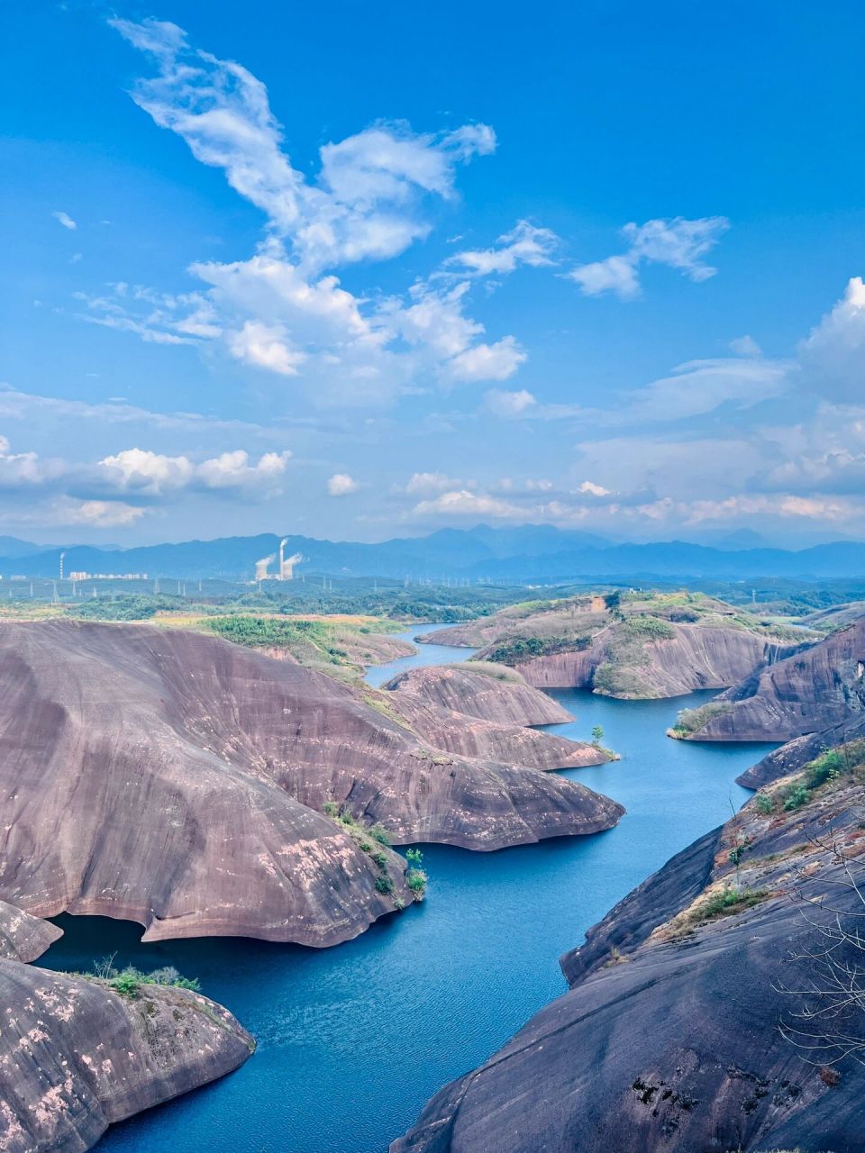 郴州丨"秋天游玩"高椅岭的超全攻略来了!