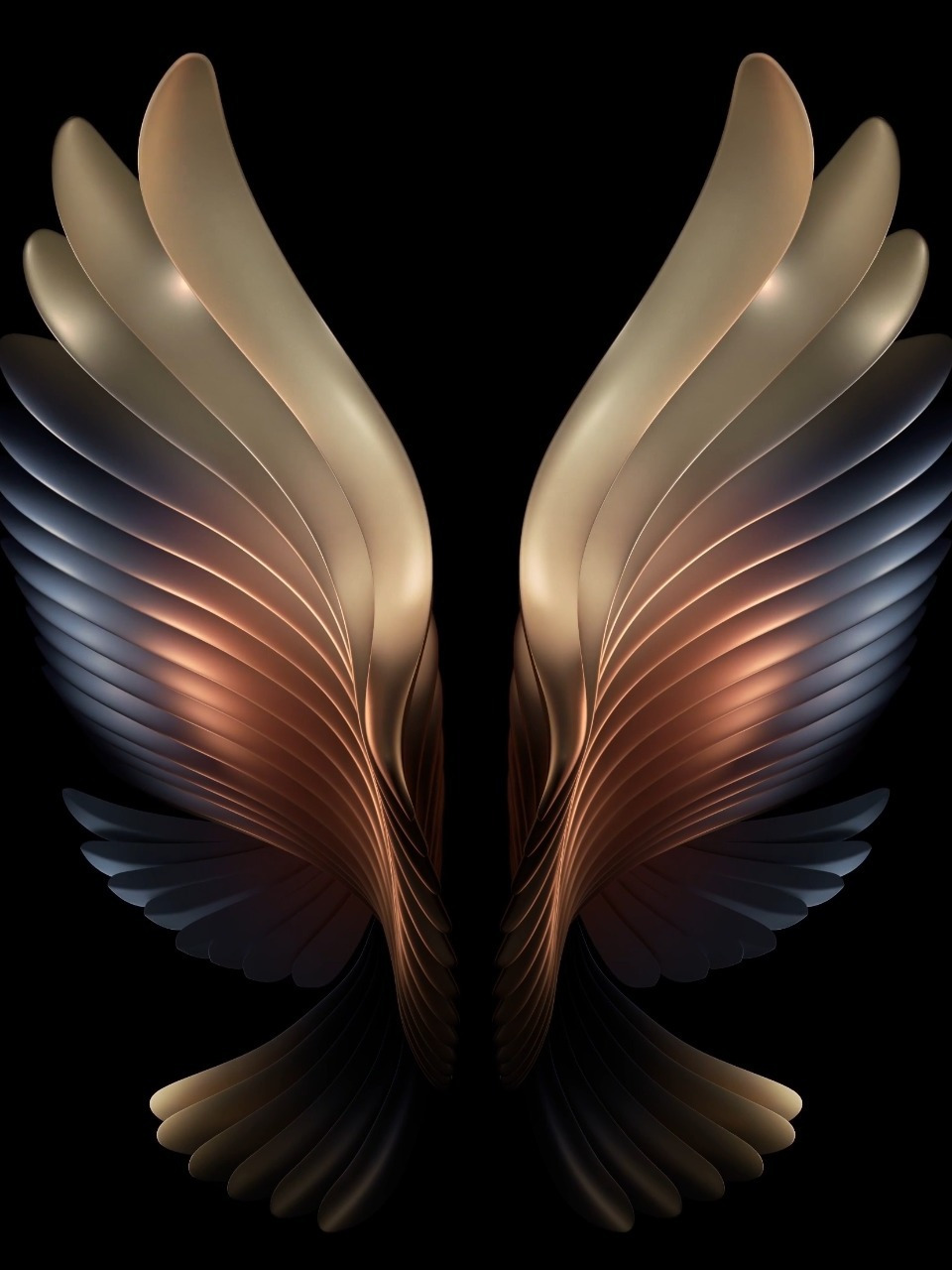 (虽然但是,我不会承认我买不起的) 	 99今天分享一波三星w系列壁纸