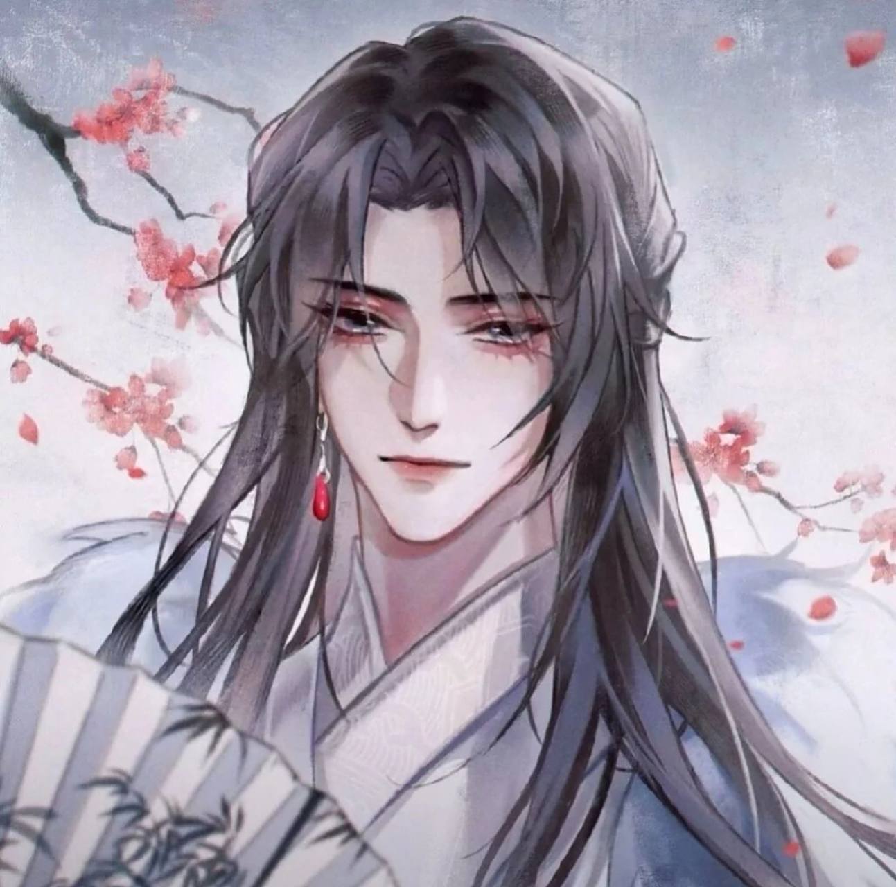 五张剑客头像 四张古风头像 五张剑客头像 四张古风头像