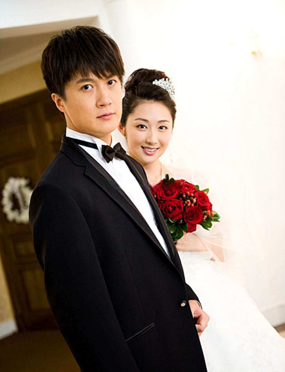 高文彦和高珊珊不配吗?多骨啊!  #电视剧四大伪骨科cp