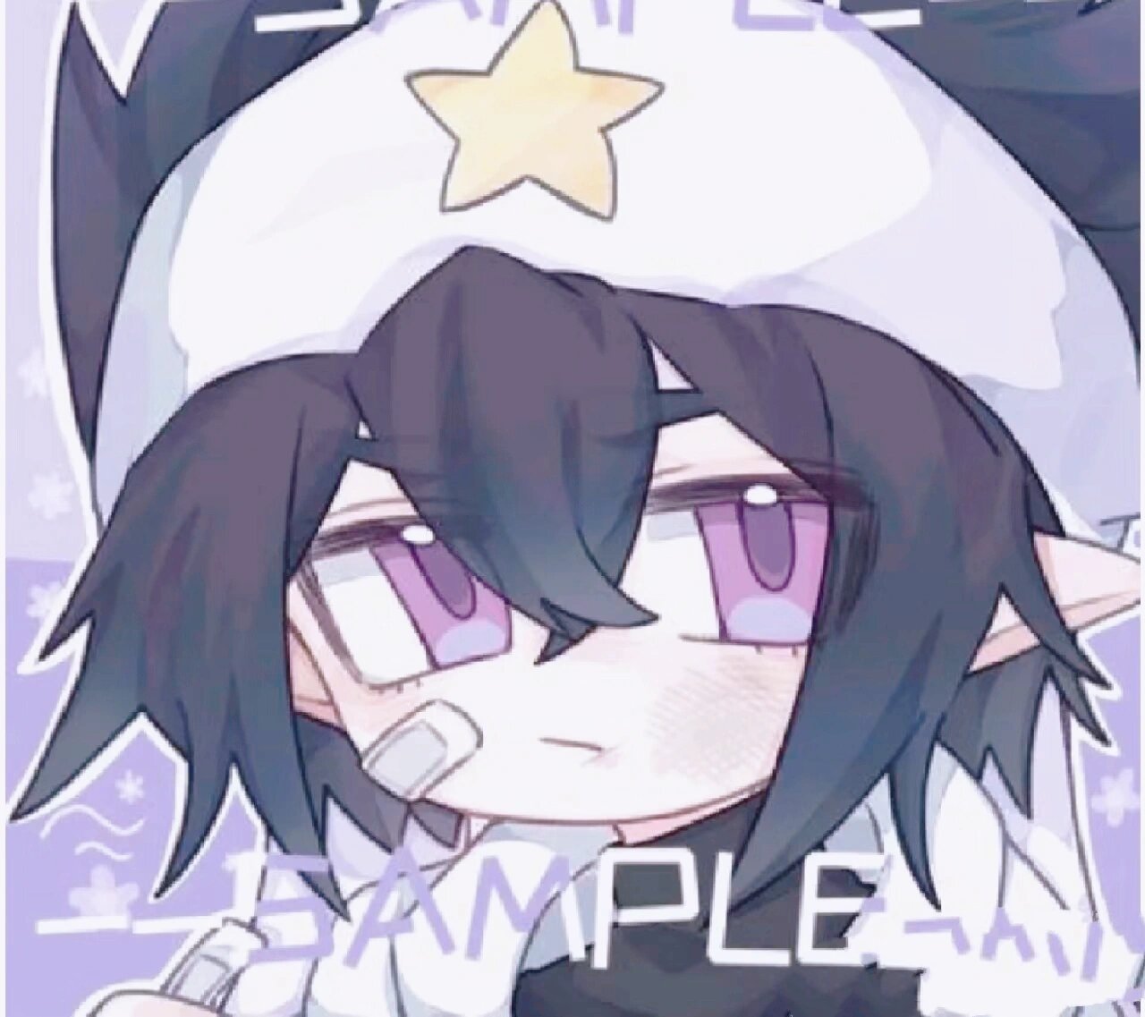 凹凸的绝美头像三,雷狮篇