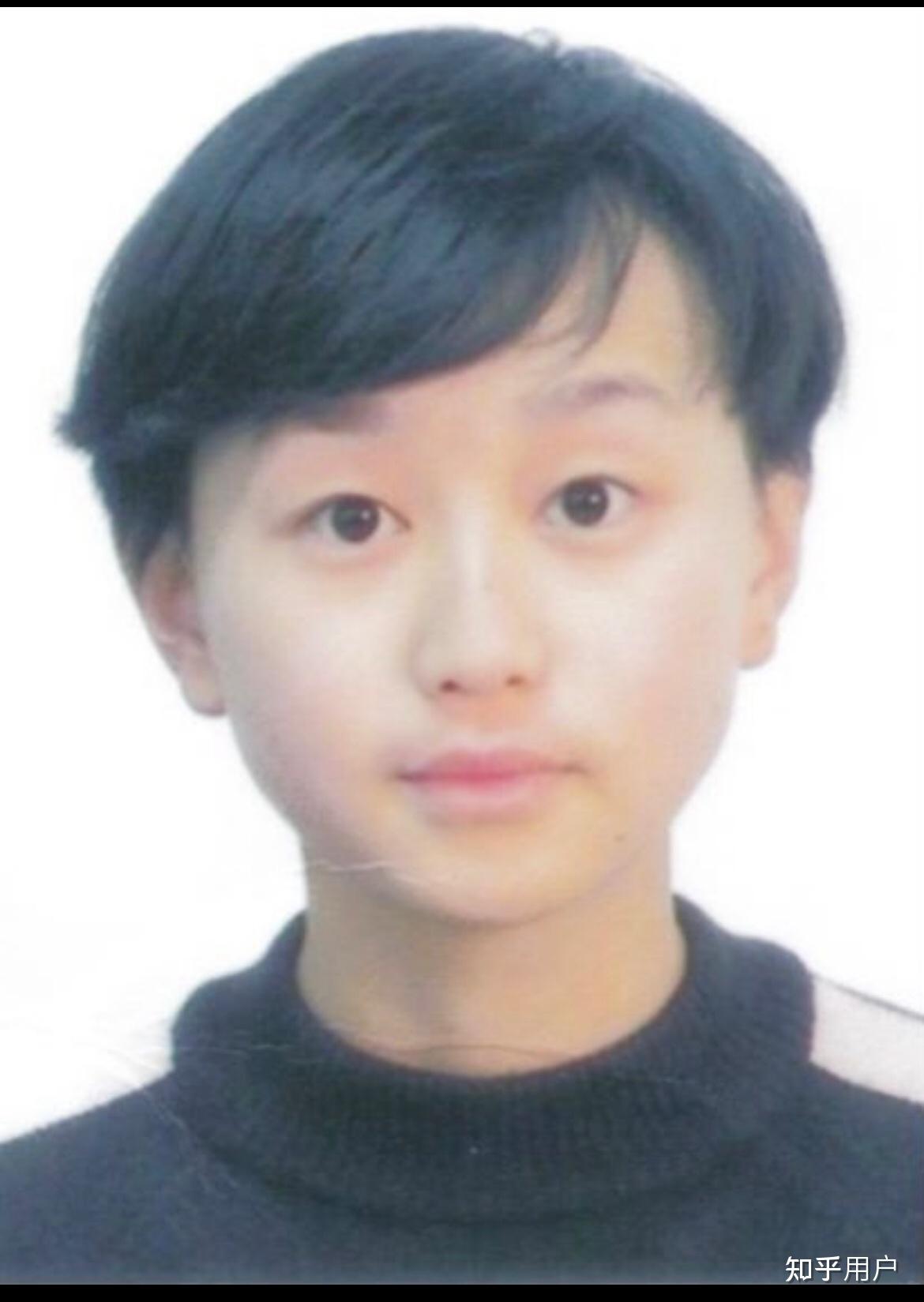 河南省的人长相都有什么特点