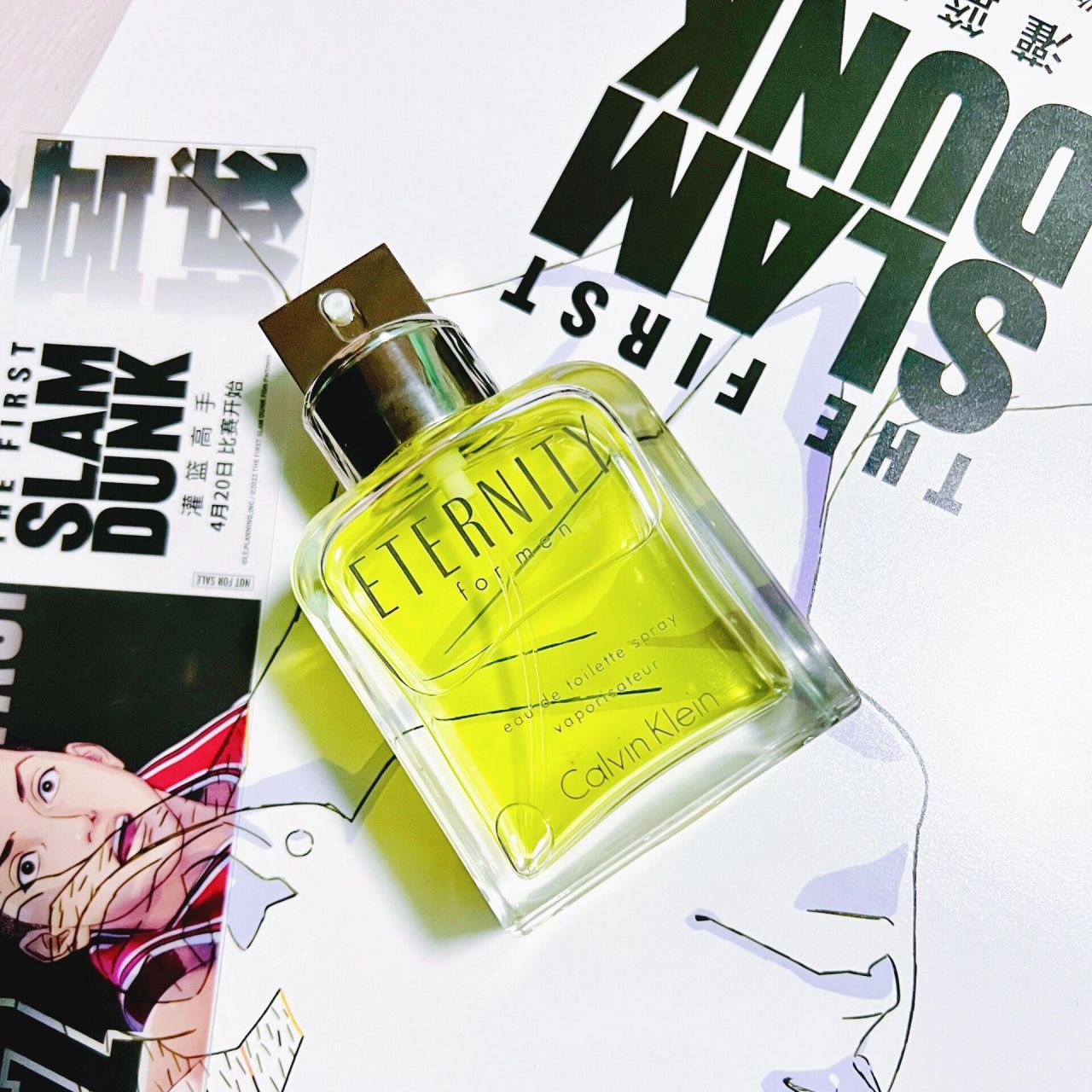 ck永恒男士香水分装|这就是宫城良田的味道 先是猛烈的撞入鼻腔,像