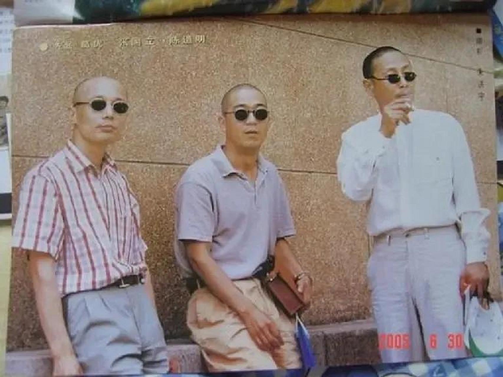 艾玛~,葛优,张国立 梁天年轻的时候这个颜值,谁能想到多少年后,在娱乐