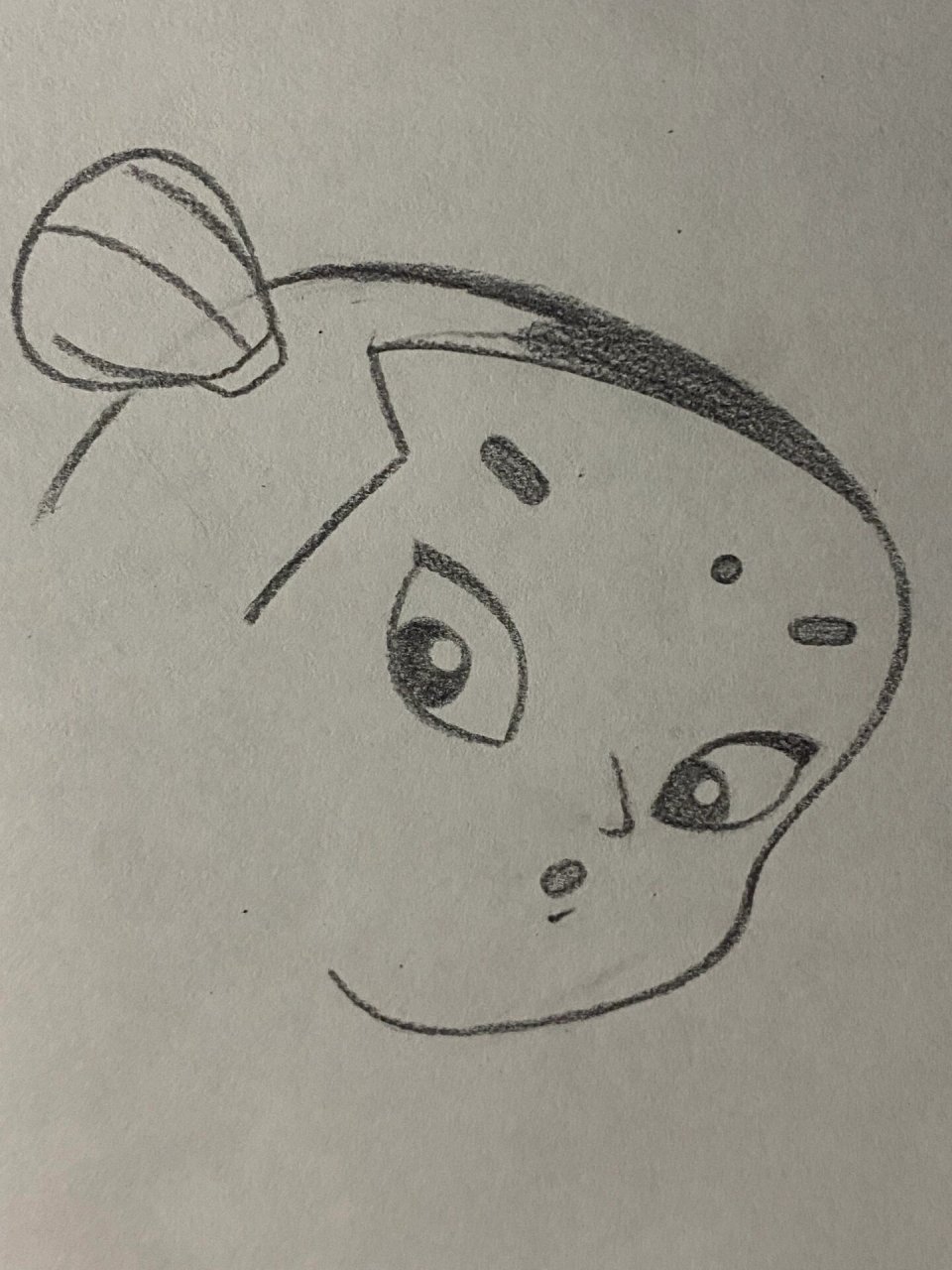 教你画小哪吒 小哪吒绘画教程