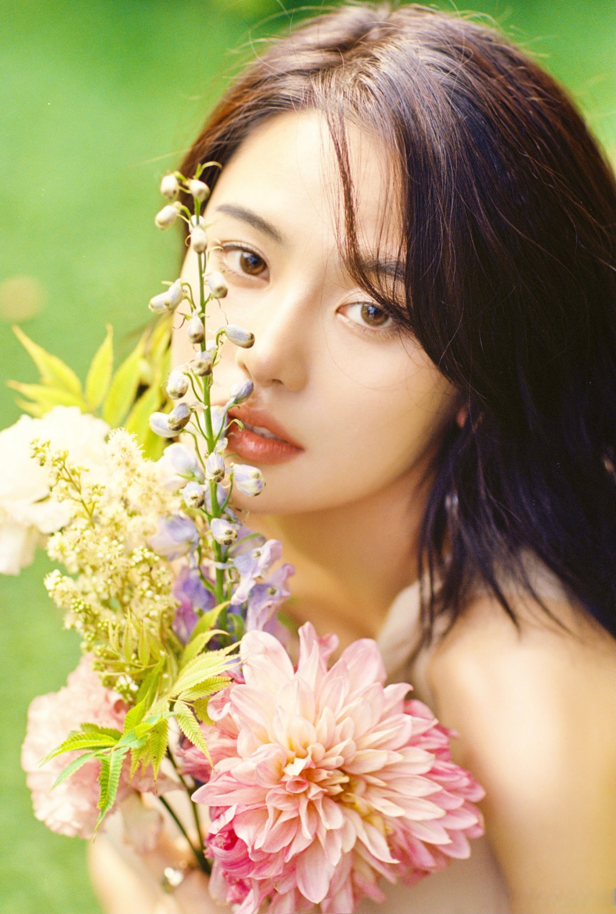 浪漫至死不渝   出境:豆豆_babe