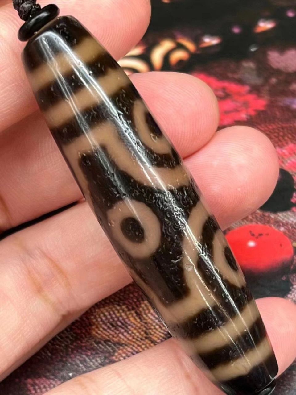 78天珠净化的方法78 1.