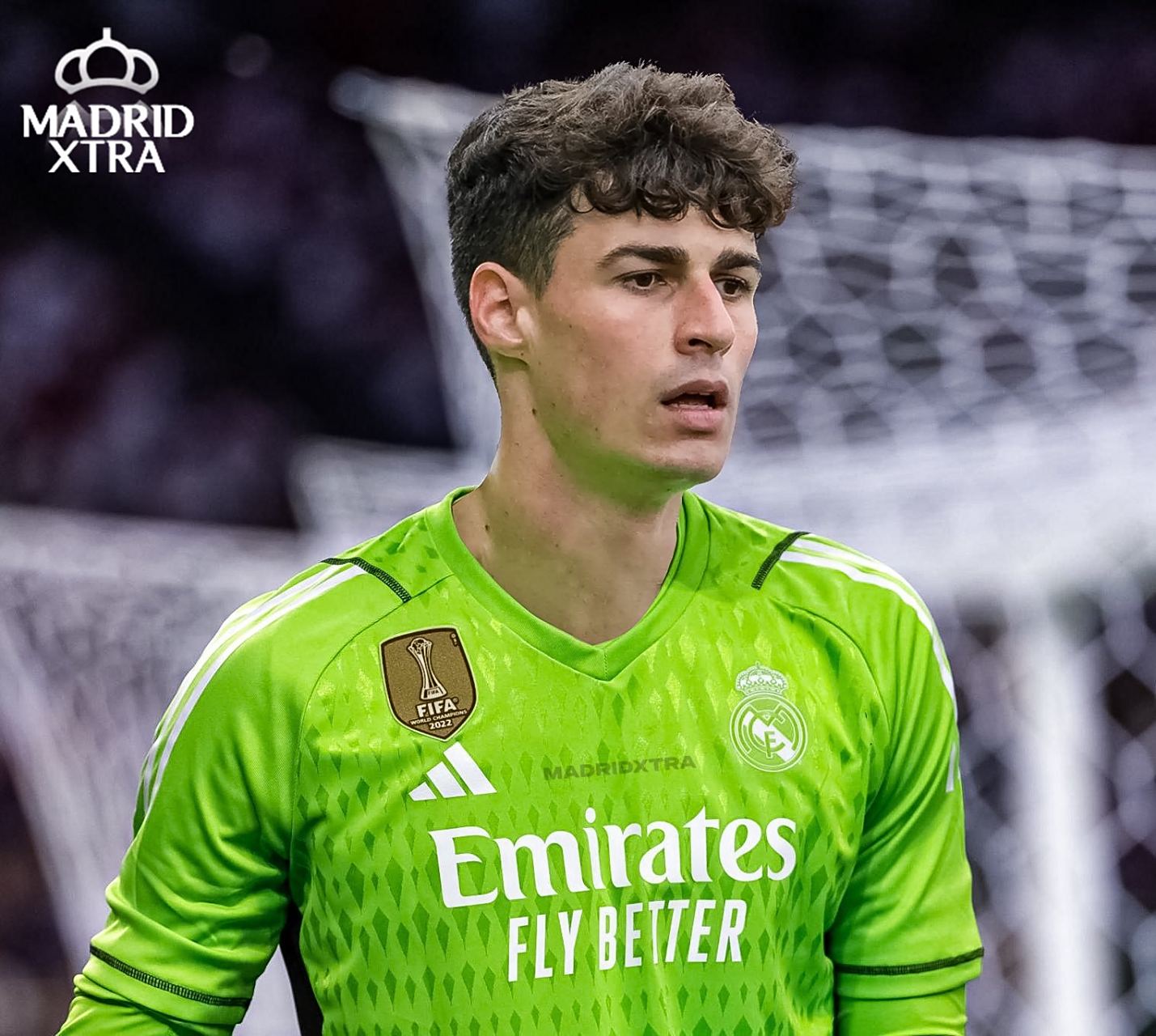 官宣:皇马和切尔西达成协议,球员凯帕租借加盟!