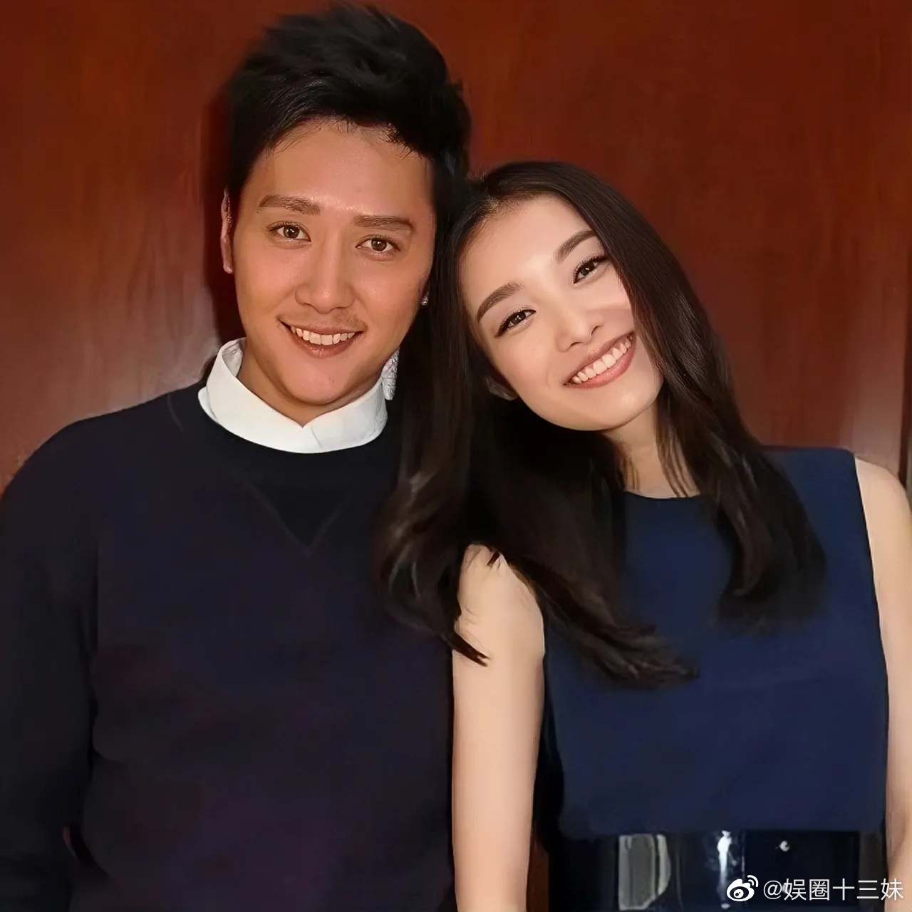 曾经爱过:倪妮和冯绍峰接触很小心,因为怕别人误会冯绍峰离婚是为了她