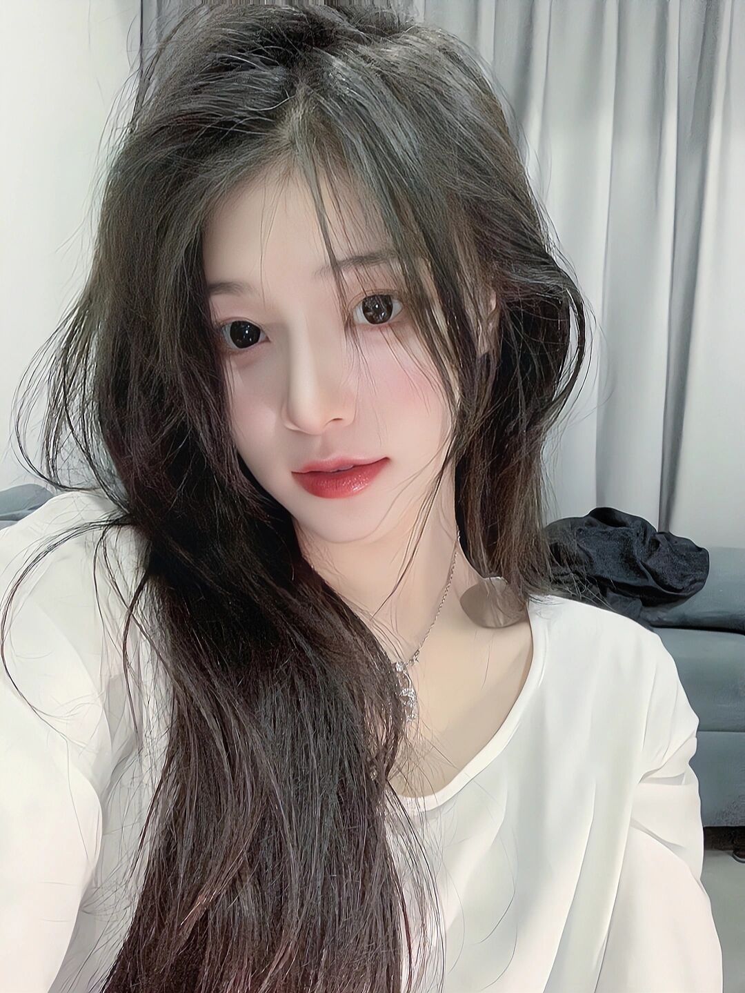 cn:l李嘉慧 #高清图片# #气质美女# #颜值