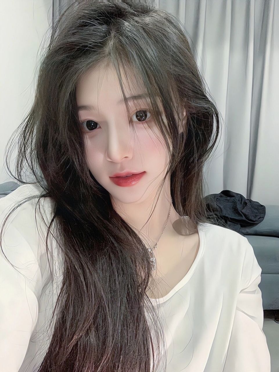 cn:l李嘉慧 #高清图片# #气质美女# #颜值