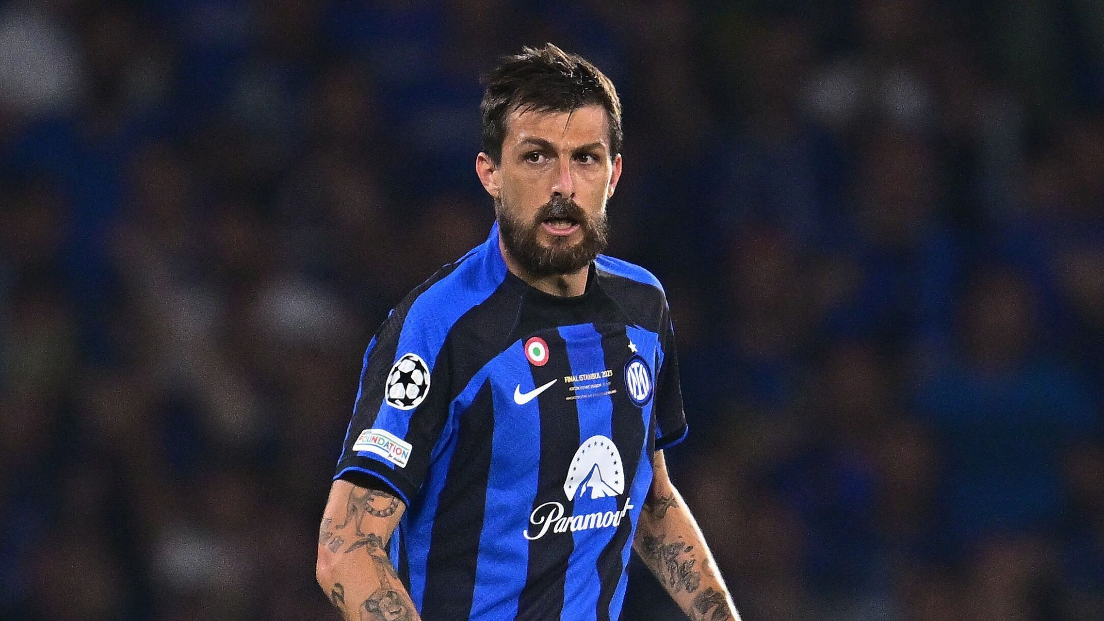 国际米兰足球俱乐部官方宣布阿切尔比正式加盟国际米兰