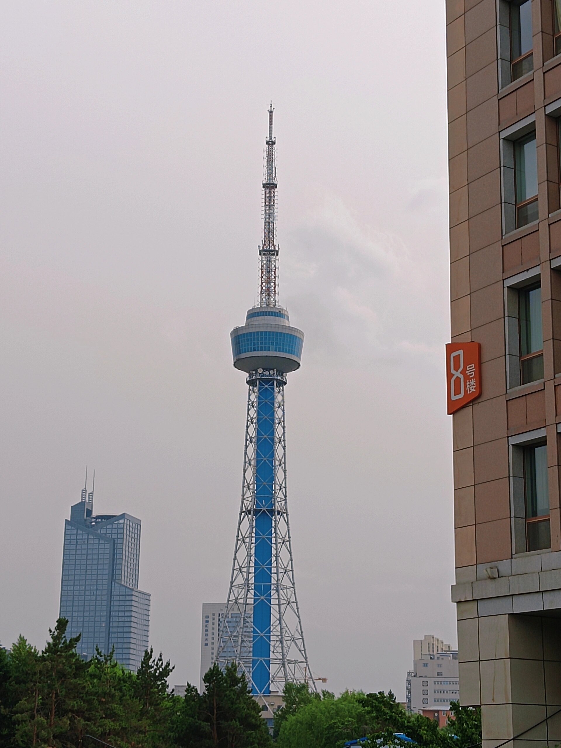 长春东方明珠🗼