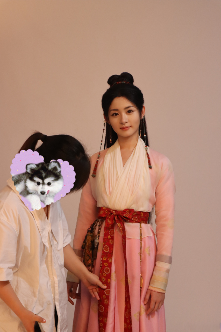 即将解锁粉仔966159715#墨雨云间