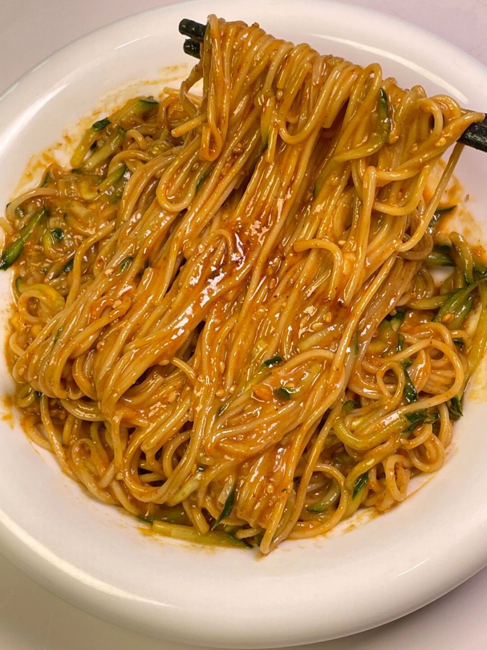 一人食吃什么# #今天晚餐长这样# #笔记灵感# #拌面# #咖喱的吃 