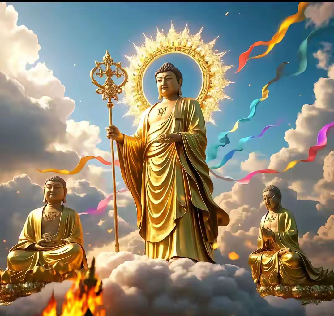 祈福超度墙缘起的简单介绍