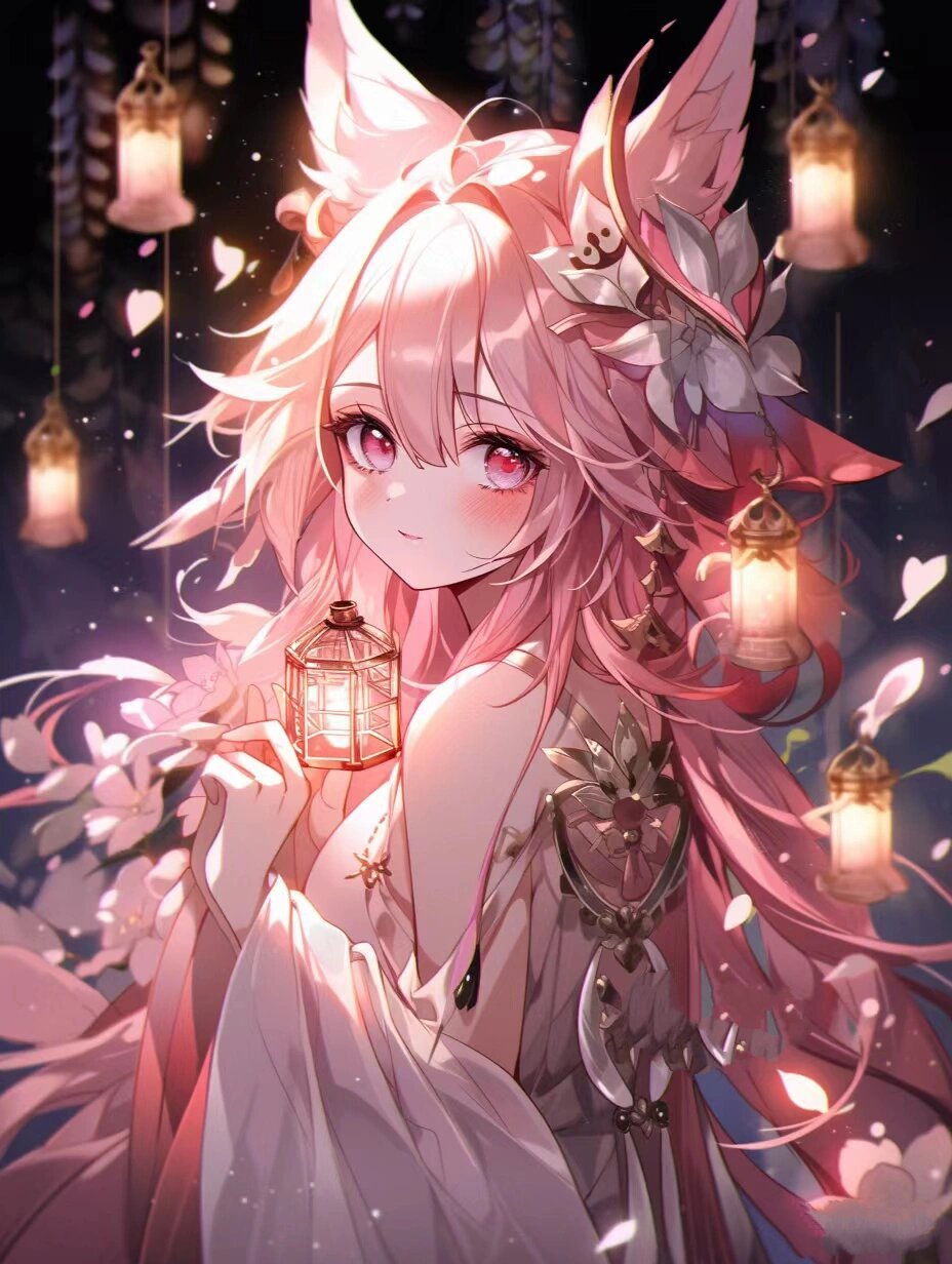 那些动物拟人图片