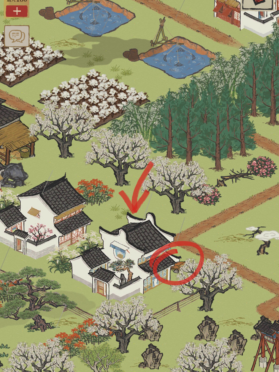 江南百景图|苏州府阊门探险·宝箱钥匙攻略 6015苏州府探险开啦