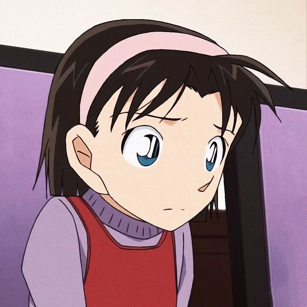 名侦探柯南丨吉田步美