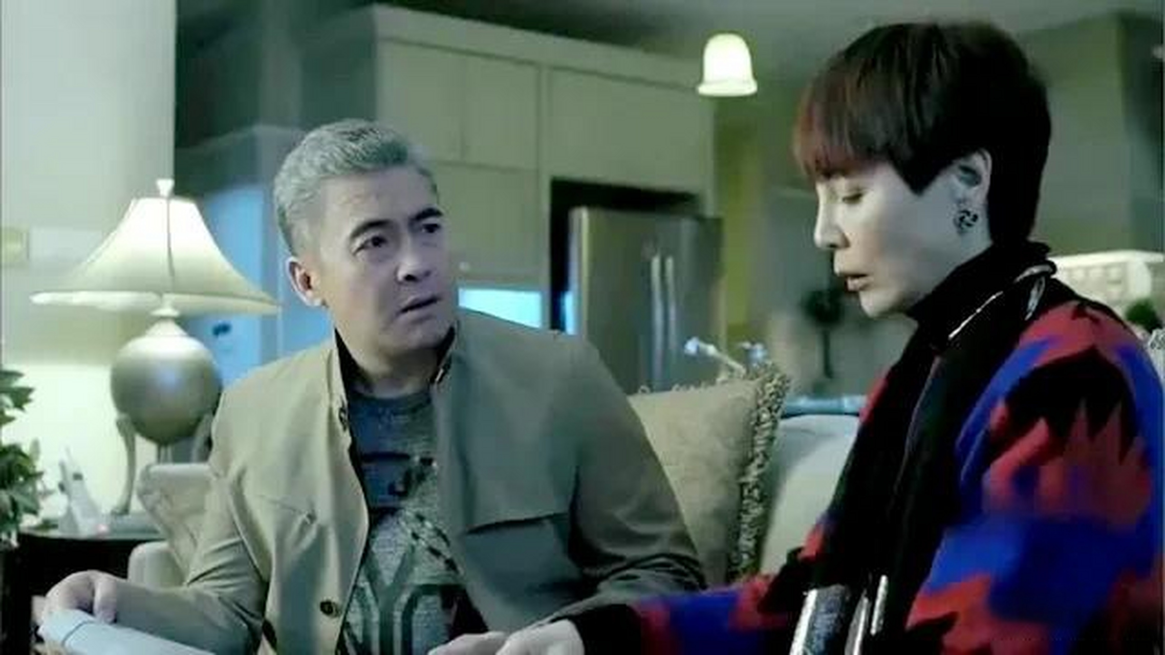 到今天才明白《人民的名义》中王大陆,李达康,欧阳菁三人之间的关系不