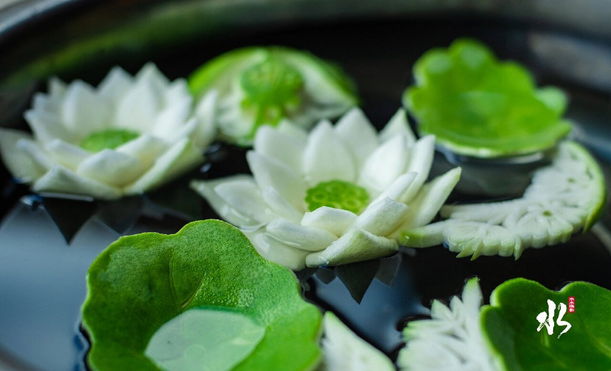 靖州雕花蜜饯 靖州雕花蜜饯是美食文化与民族文化完美结合的民间艺术