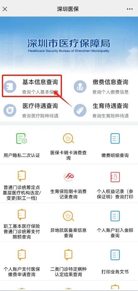 如何查询医保个人账户余额