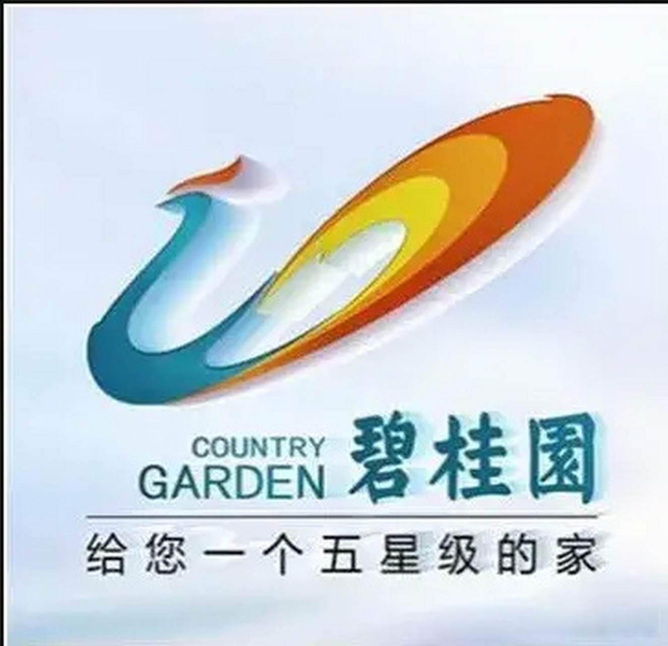 碧桂园怎么了?股票跌的稀里哗啦