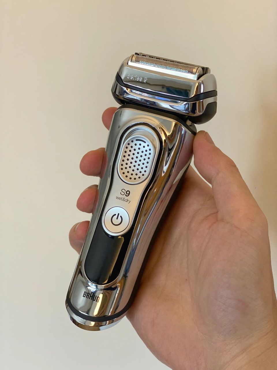 剃须刀|我信赖博朗9355s,9488s 和很多人一样,最初买的都是飞利浦