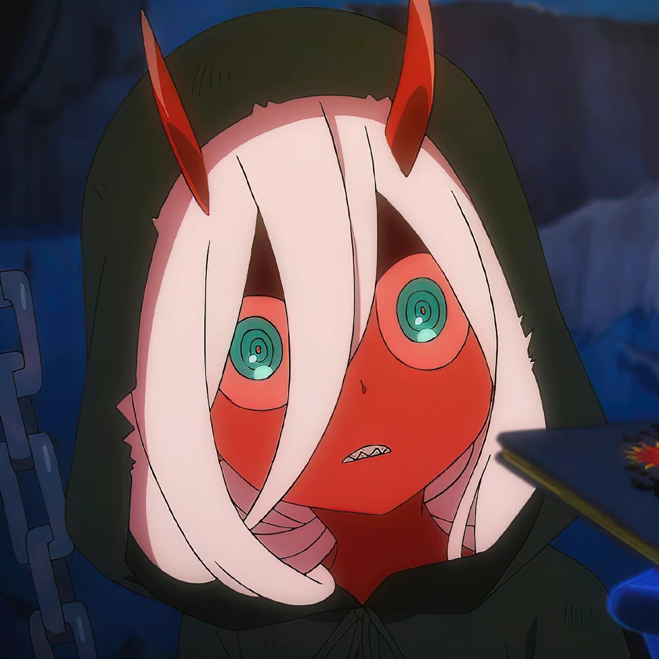 国家队02头像 小时候的02你喜欢吗