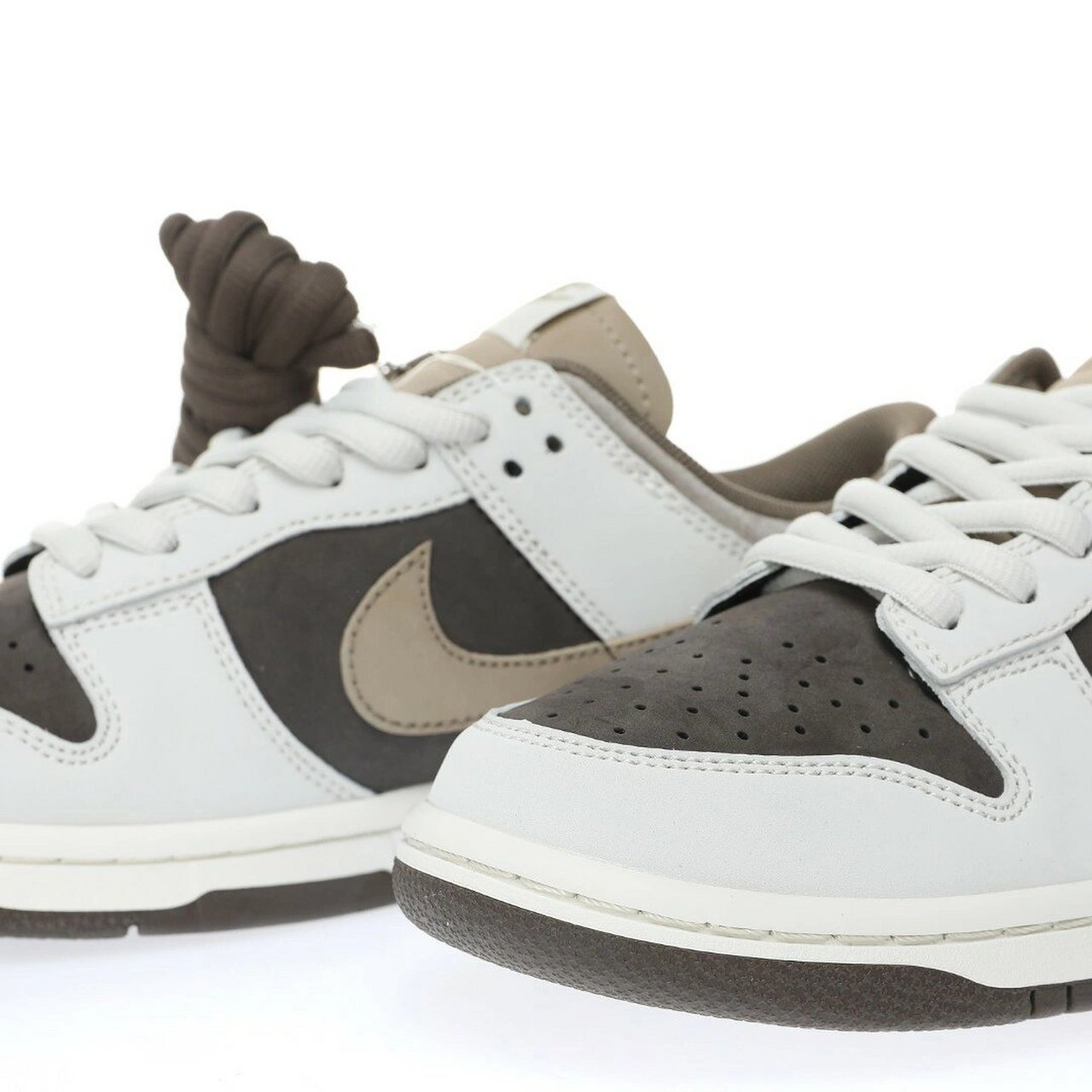 nike dunk low"steamboy ost"大友克洋板鞋 创意定制联乘《蒸汽少年》