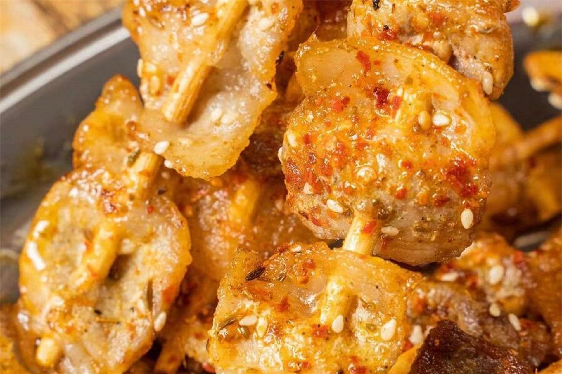 108起 巴图鲁烤羊腿 烧烤套餐 【巴图鲁烤羊腿】108元享巴图鲁烤羊排