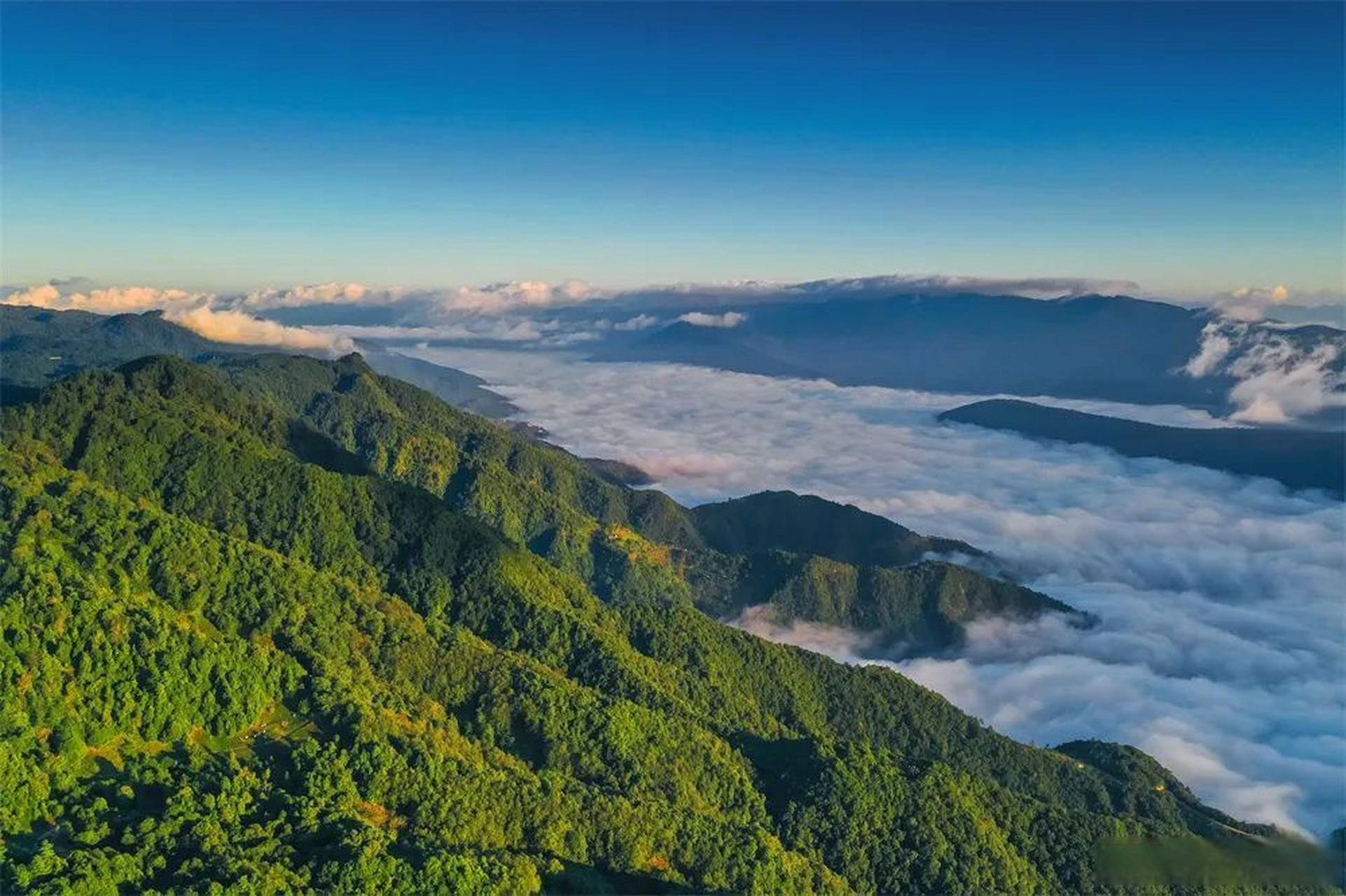 保山旅行# 不要仰望别人,自己亦是风景.