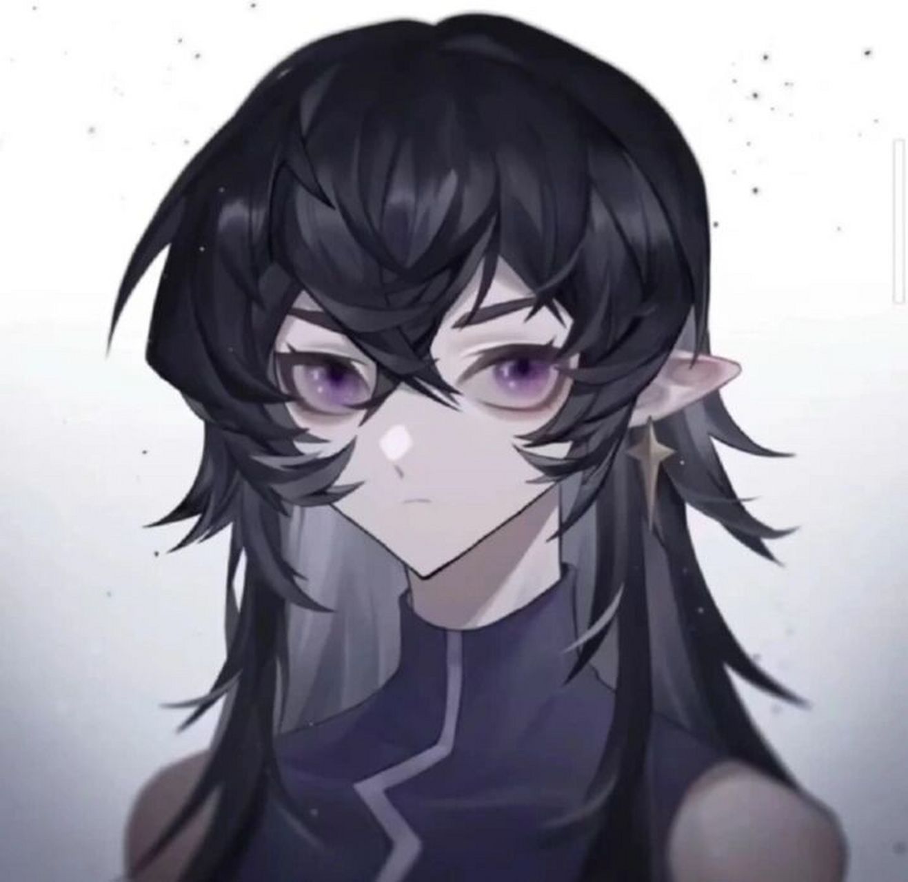 凹凸世界雷伊头像(无水印)