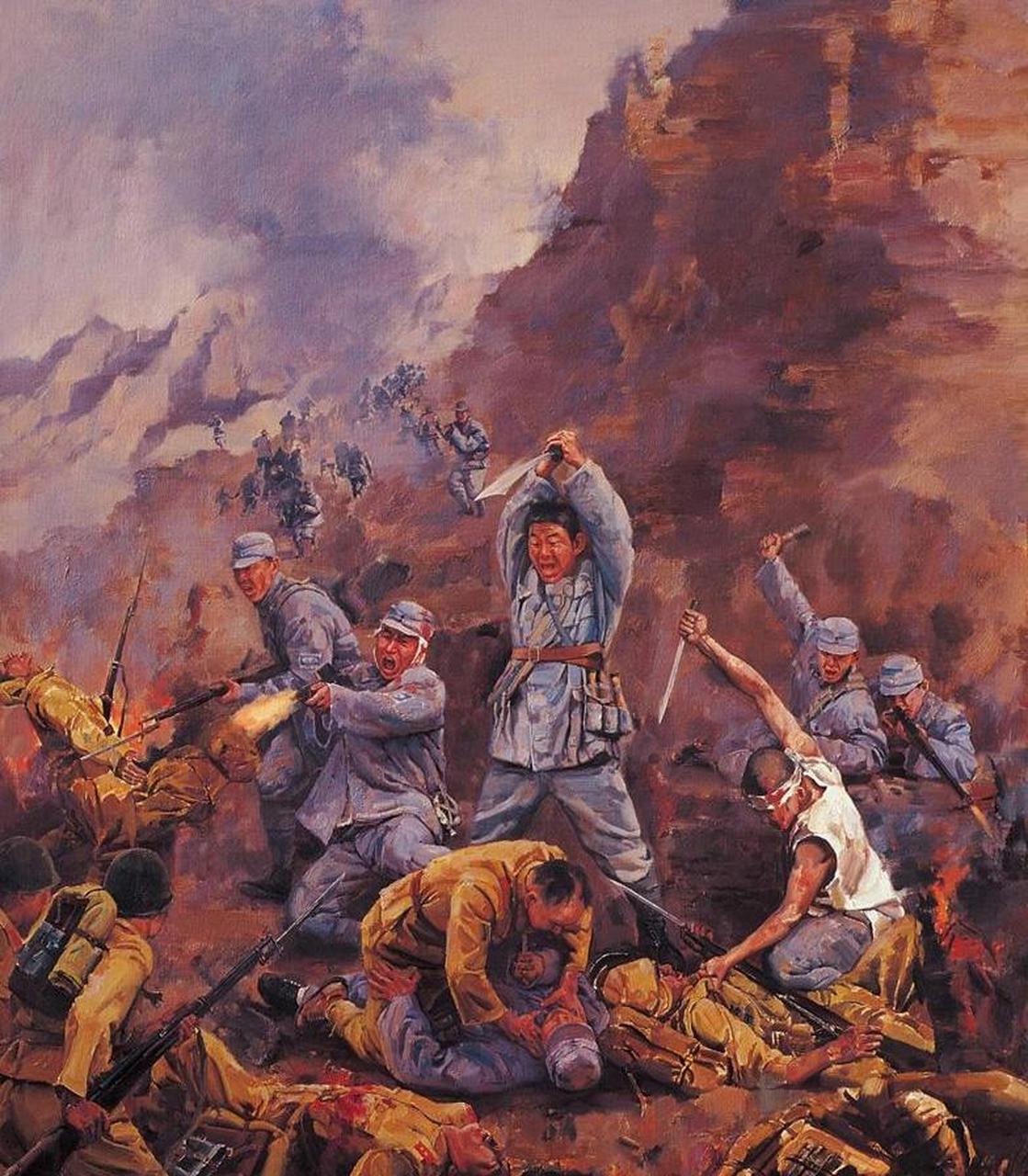 抗日战争胜利日抗日战争