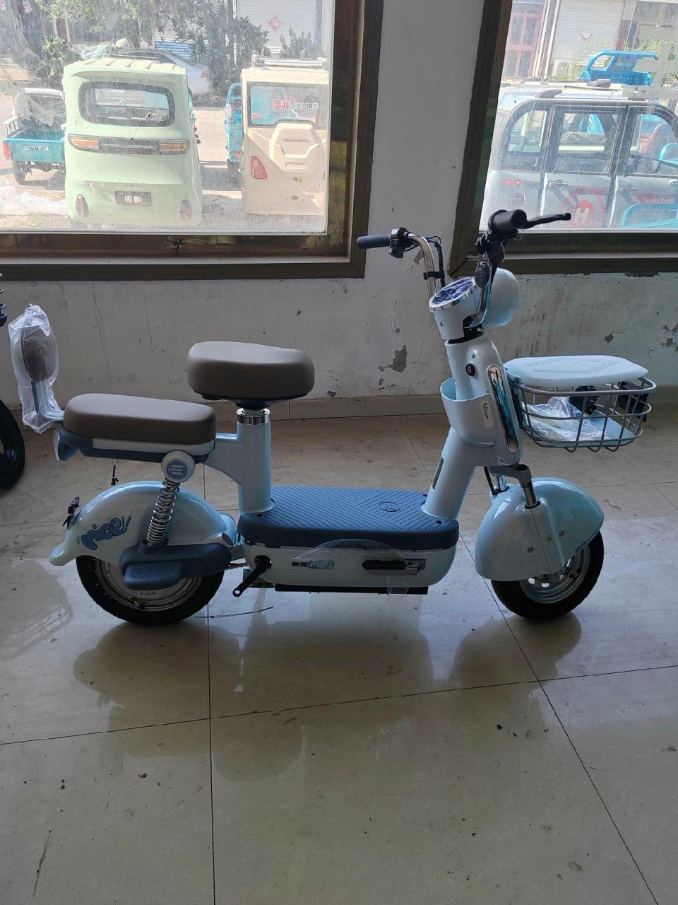 赛鸽电动车,国民好车,骑赛鸽,更可靠 性价比高的电动车推荐