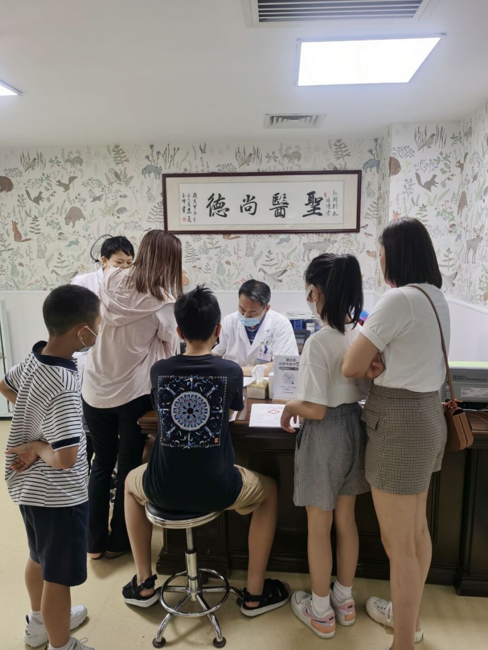 重燃希望,照亮弱视背后的明日之光! 大家好!