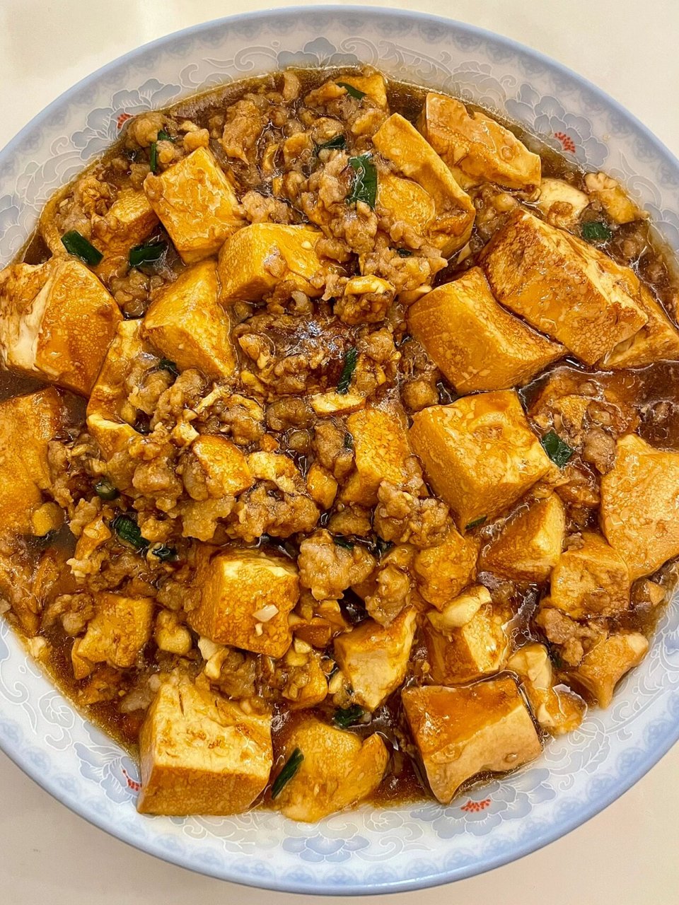 巨好吃的红烧豆腐|这也太下饭了75157515 今天就来个家常菜