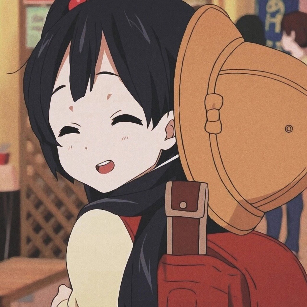 玉子市场/组图 北白川馅子